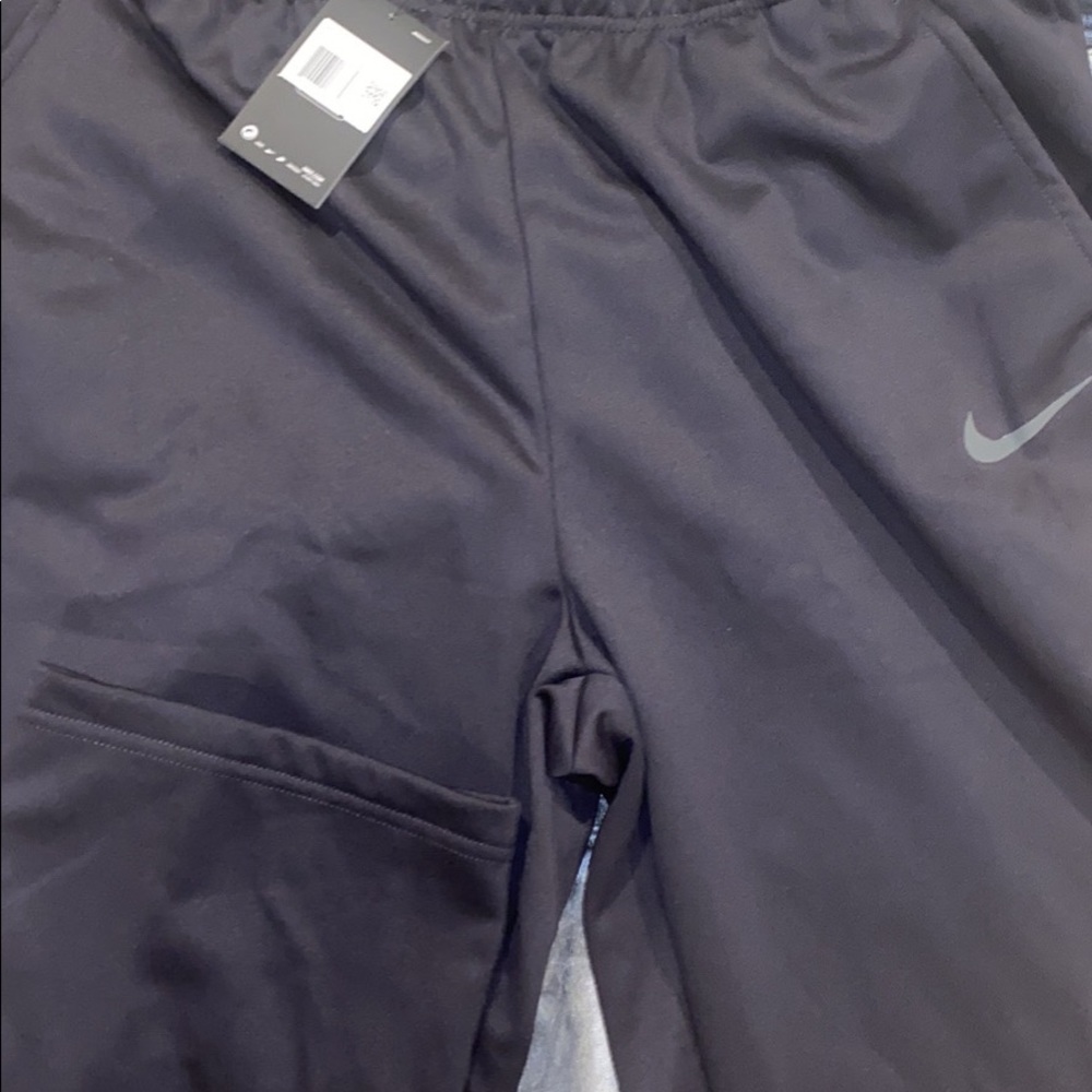 MENS NIKE Sweatpants Standard Fit